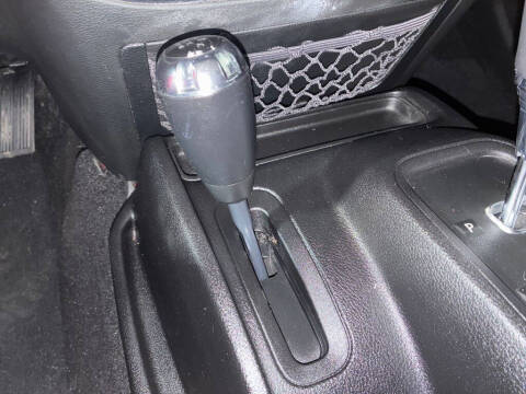 2015 Jeep Wrangler Unlimited