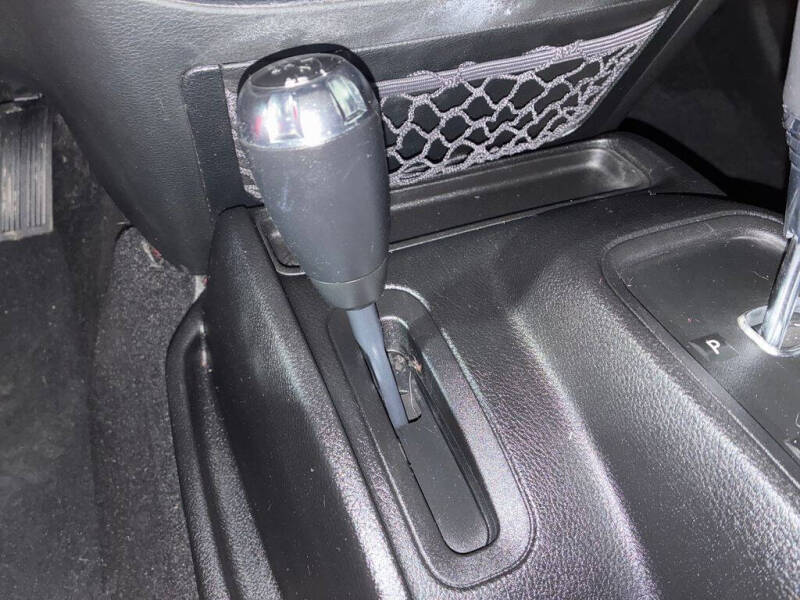 2015 Jeep Wrangler Unlimited