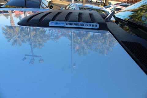 2011 GMC Sierra 2500HD