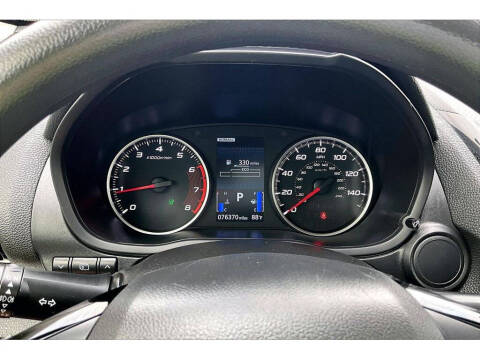 2023 Mitsubishi Eclipse Cross LE