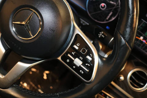 2020 Mercedes-Benz E-Class E 350