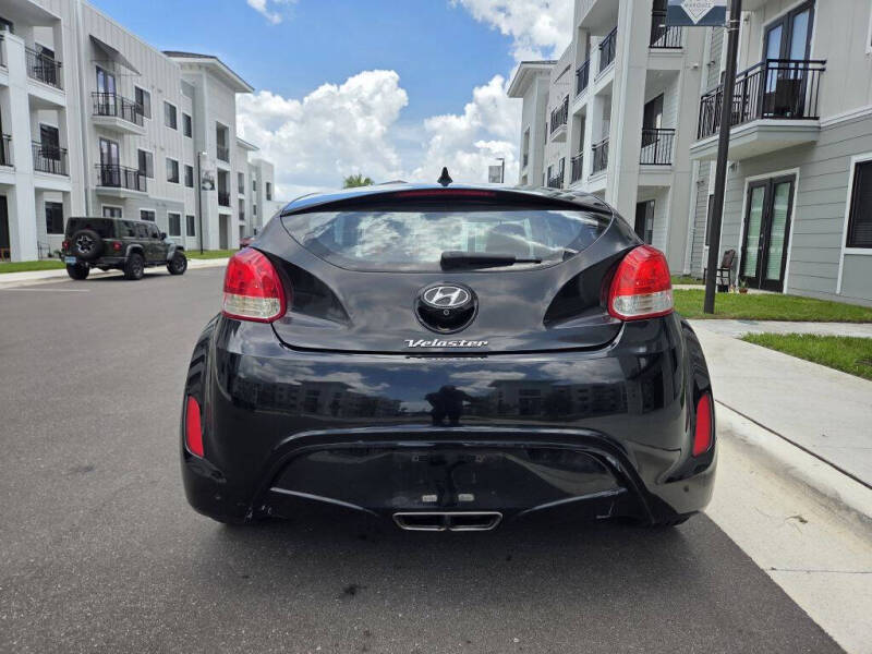 2014 Hyundai Veloster
