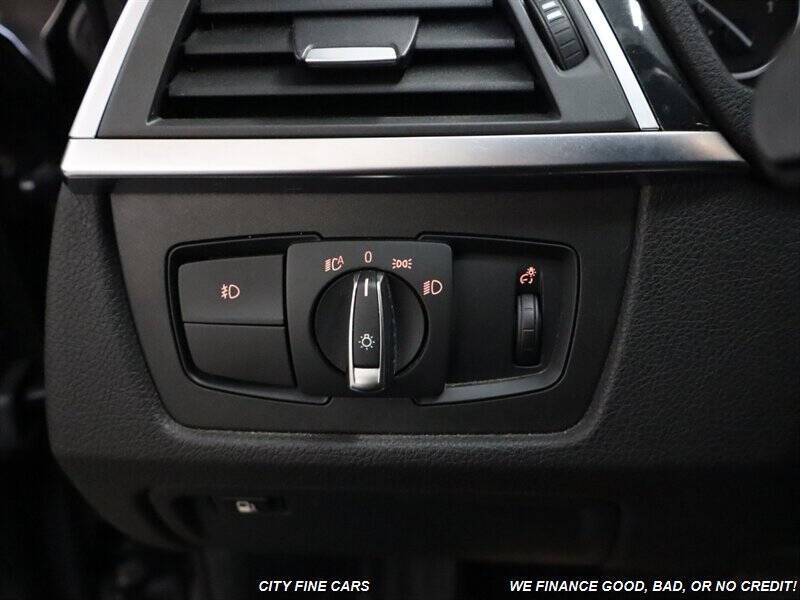 2018 BMW 3 Series 330e iPerformance