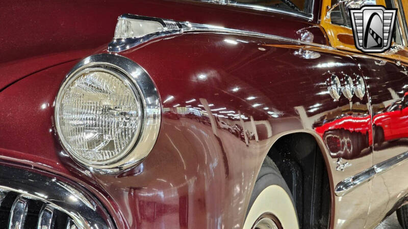 1949 Buick Super