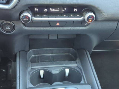 2025 Mazda CX-50 2.5 S Select