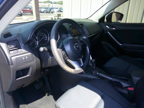 2014 Mazda CX-5 Sport