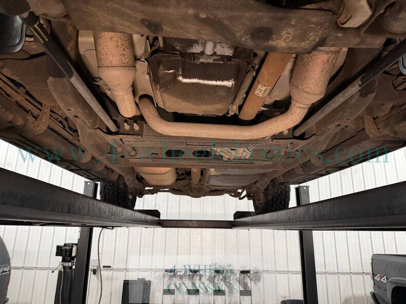 2006 Chevrolet Tahoe