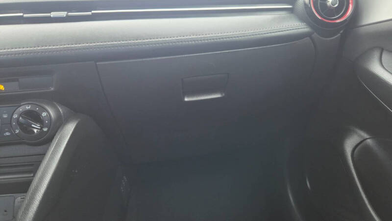 2017 Mazda CX-3 Sport