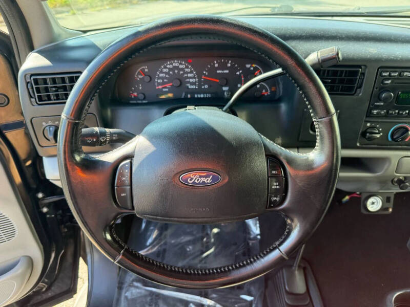 2004 Ford F-350 Super Duty