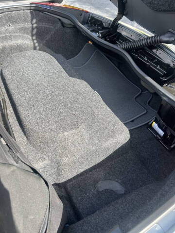 2006 Pontiac Solstice