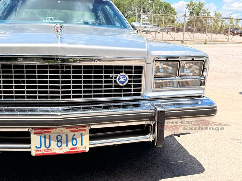1976 Buick LeSabre