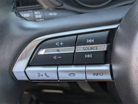 2023 Mazda CX-30 2.5 S Carbon Edition