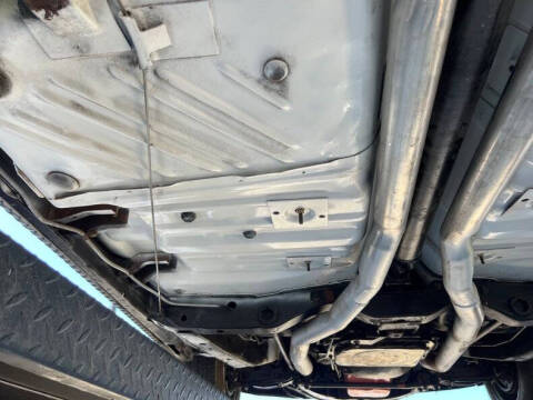 1970 Plymouth Barracuda