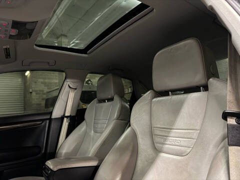 2006 Audi S4 quattro