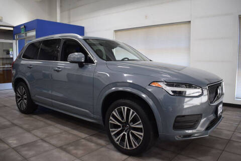 2020 Volvo XC90 T5 Momentum