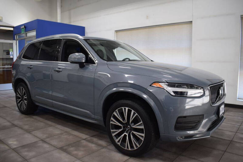 2020 Volvo XC90 T5 Momentum