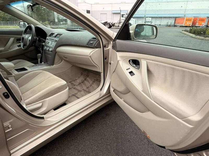 2008 Toyota Camry LE