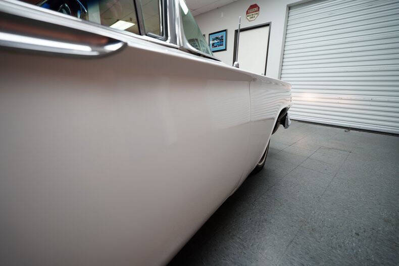 1960 Chevrolet Impala