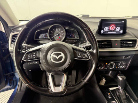 2018 Mazda MAZDA3