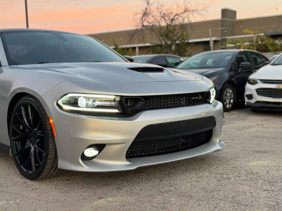 2020 Dodge Charger for sale at Groundzero Auto Inc in San Antonio, TX