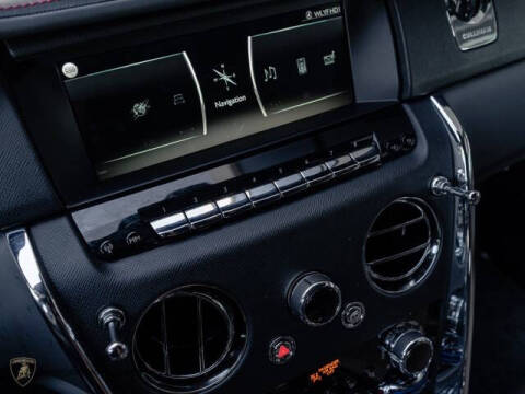 2023 Rolls-Royce Cullinan