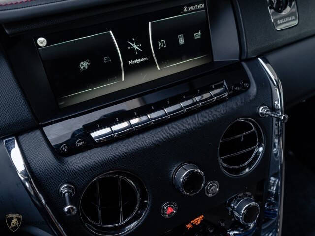 2023 Rolls-Royce Cullinan