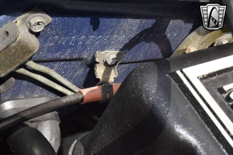 1982 Datsun 280ZX 2+2 Turbo