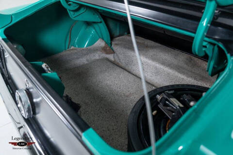 1970 Ford Mustang Boss 302