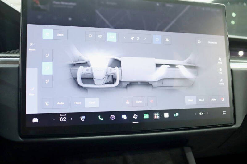 2022 Tesla Model X Plaid