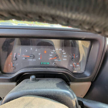 2006 Jeep Wrangler Rubicon