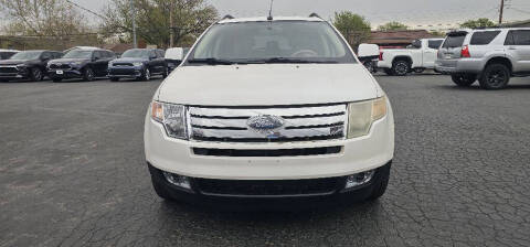 2009 Ford Edge SEL