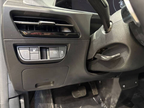 2024 Kia EV6 Light Long Range