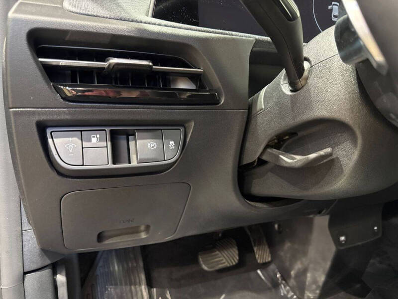 2024 Kia EV6 Light Long Range