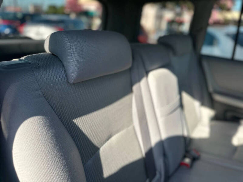 2005 Toyota Highlander