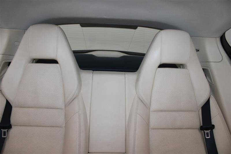 2011 Porsche Panamera