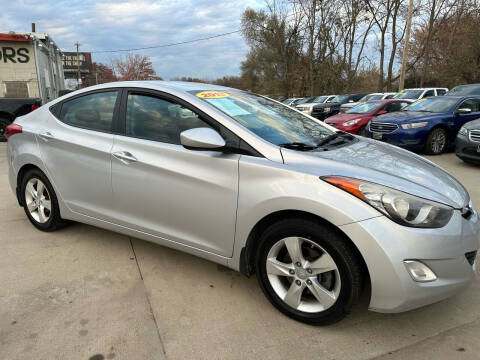 2013 Hyundai Sonata for sale at Zacatecas Motors Corp in Des Moines IA