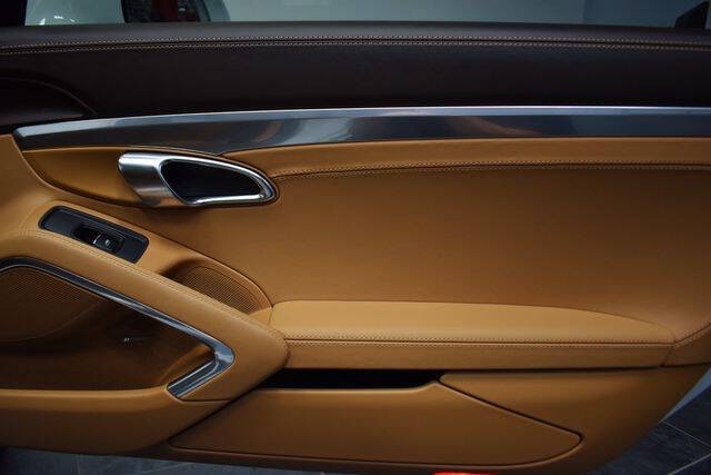 2017 Porsche 911 Carrera 4S