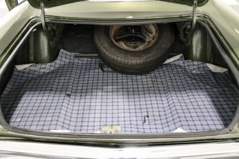 1968 Plymouth Roadrunner