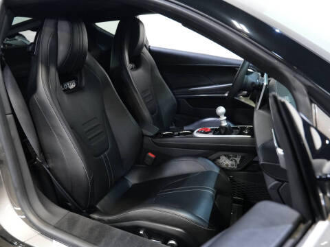 2024 Lotus Emira V6 First Edition