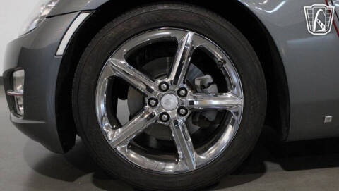 2007 Saturn SKY