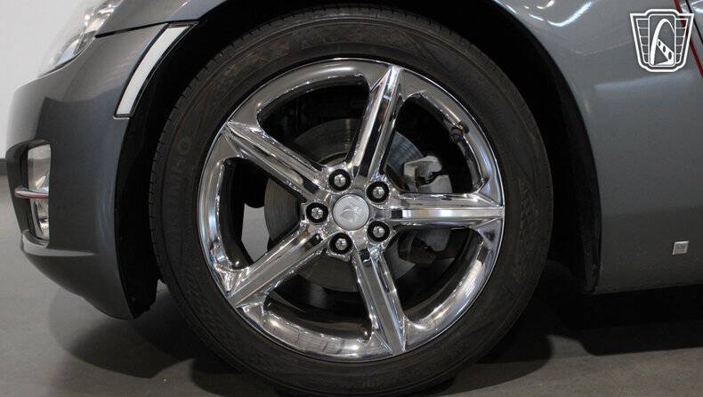 2007 Saturn SKY