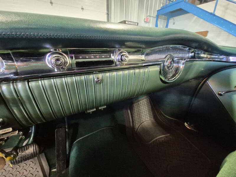 1954 Oldsmobile Super 88