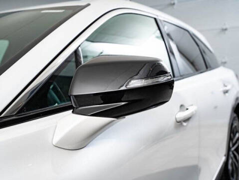 2024 Acura ZDX A-SPEC