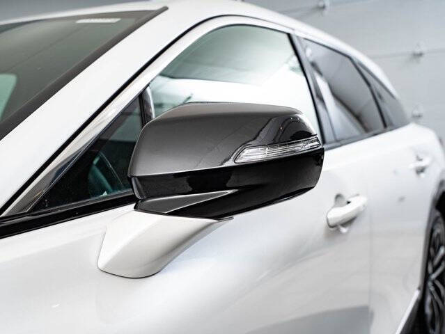 2024 Acura ZDX A-SPEC