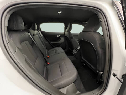 2022 Polestar 2 Long Range Dual Motor