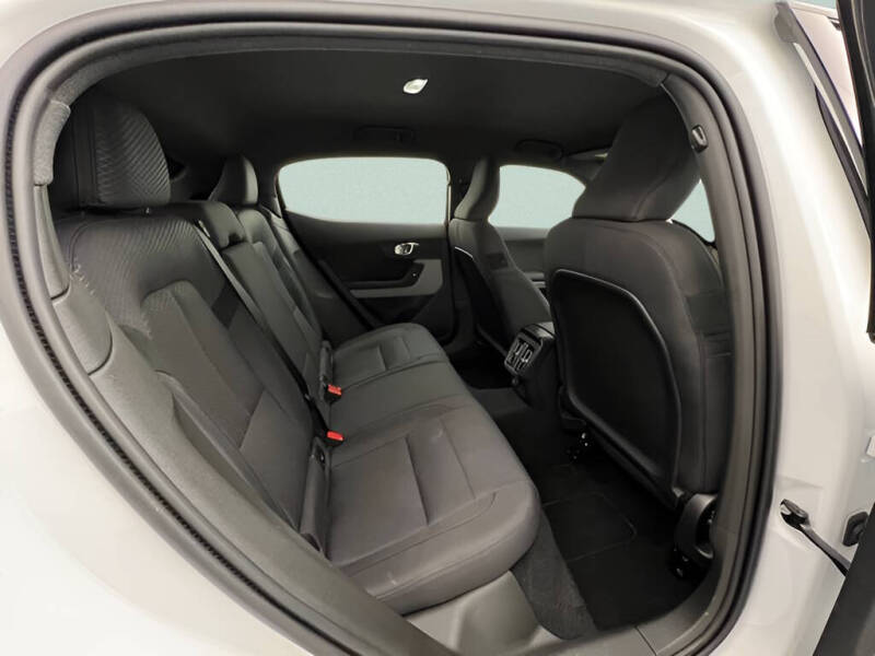 2022 Polestar 2 Long Range Dual Motor