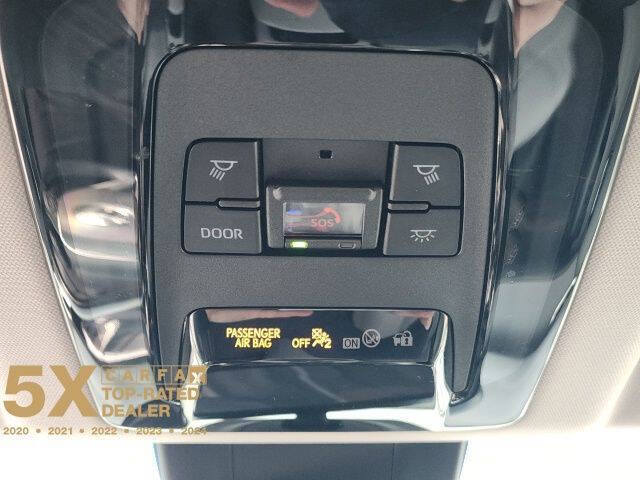 2022 Toyota Venza LE