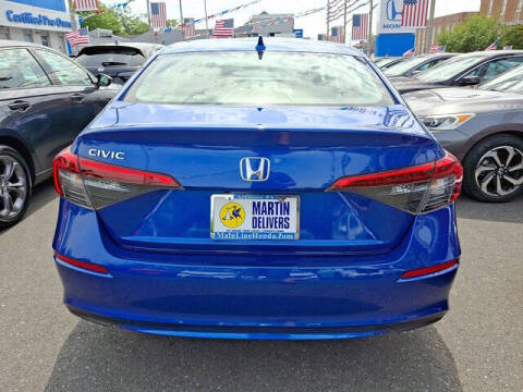 2023 Honda Civic