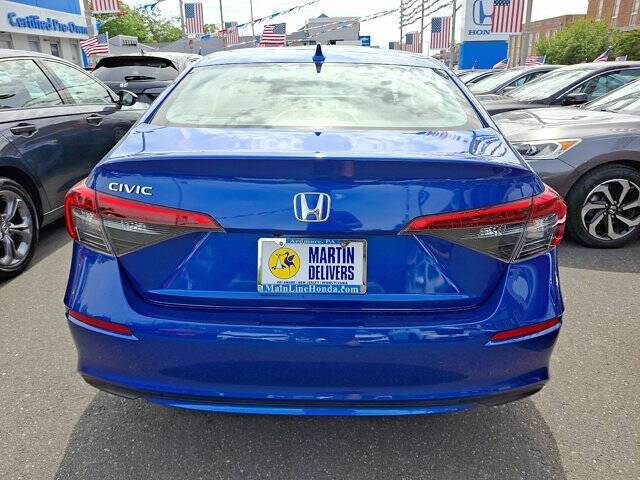 2023 Honda Civic