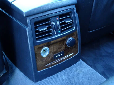 2007 BMW 5 Series 530xi